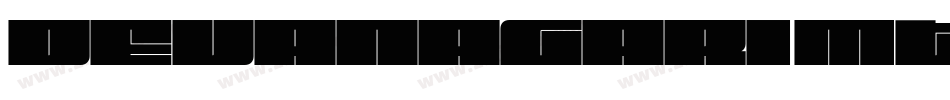 Devanagari MT字体转换
